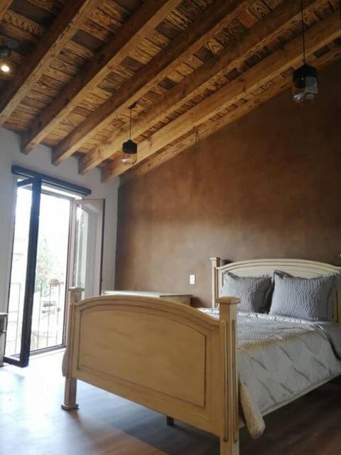 Departamento Lux En Val’Quirico Loft Frontana Apartment in State of Puebla