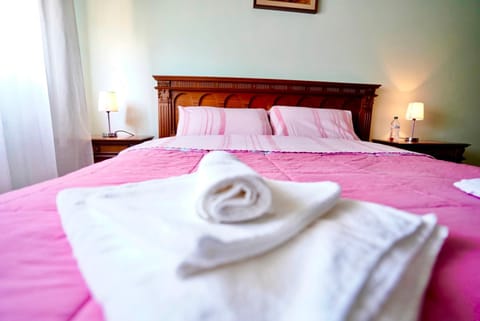 Affittacamere Umberto&Marisa Bed and Breakfast in Foligno