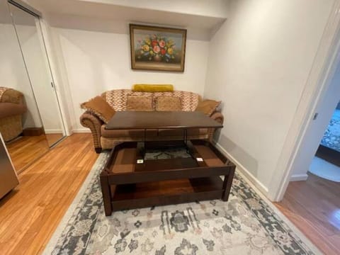 2 Bedroom Apartment with Parking near City College of SF Condo in San Francisco