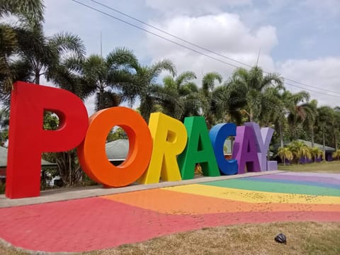 Poracay Resort powered by Cocotel Resort in Angeles
