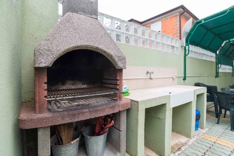 BBQ facilities