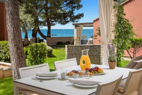 Apartments in Umag - Istrien 12042 Apartment in Monterol