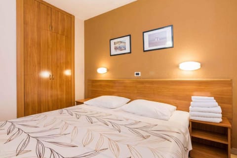 Apartments in Umag - Istrien 11900 Appartement in Monterol