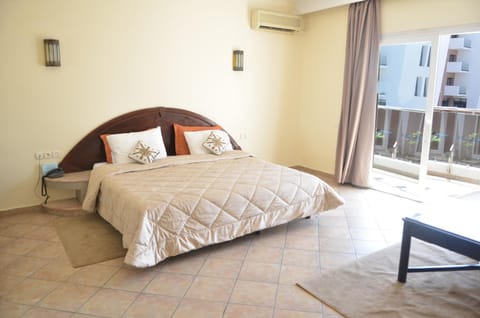 Residence Intouriste Apartment hotel in Agadir