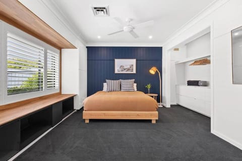 A Knight In - sleeps 6 - Winter Deal - 1pm Checkout! House in Geelong