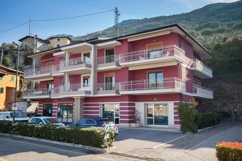 Casa Giovanna - Vista al lago Apartment in Brenzone sul Garda