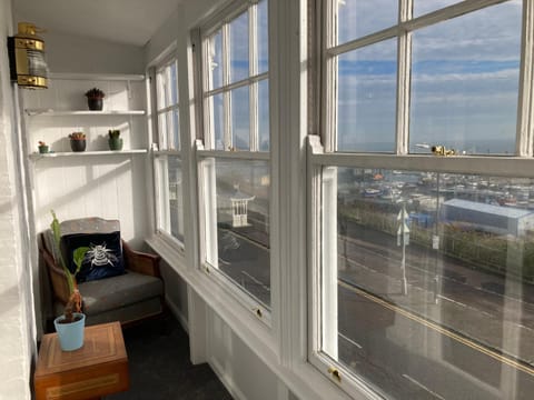 Paragon Home Apartment hotel in Ramsgate