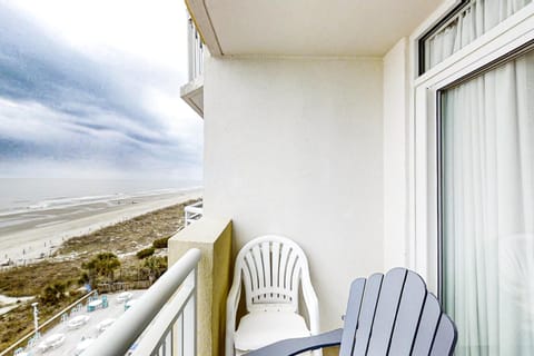 Bay Watch 0636 Apartment in Atlantic Beach