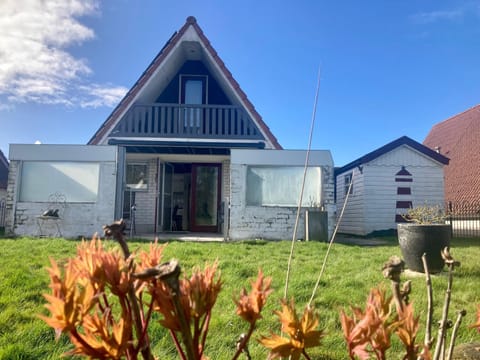 6 pers. Holiday house ‘Platz an der Sonne’ at Lake Lauwersmeer House in Anjum