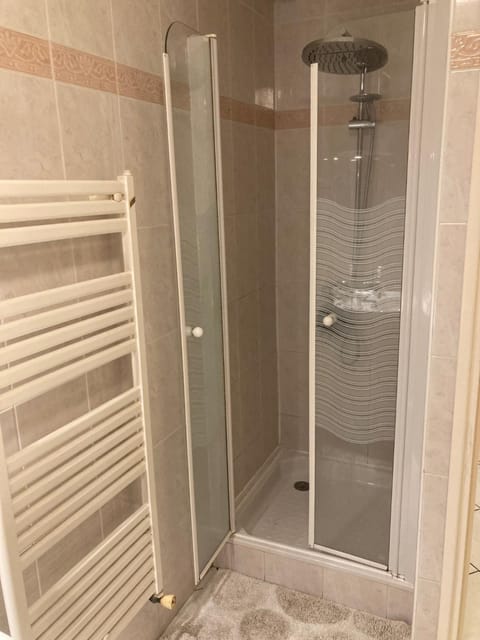 Ker Fuffle Bed and Breakfast in Finistere