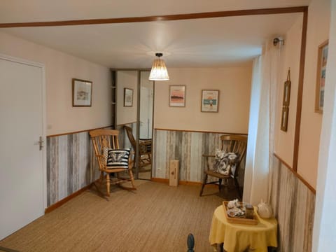 Ker Fuffle Bed and Breakfast in Finistere