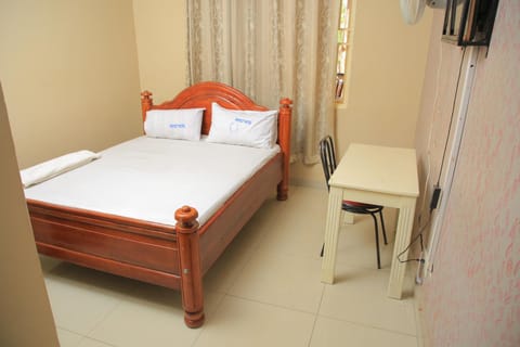 Perfect Motel Hotel in Kampala