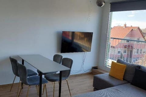 Fiume Panorama Residence with free garage Appartamento in Budapest