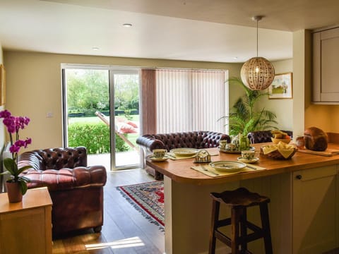 Swallowtail Lodge Maison in Brundall