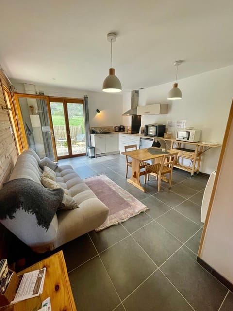 GITES ROC N' VOL AU COEUR DU VERDON Apartment in Verdon Gorge