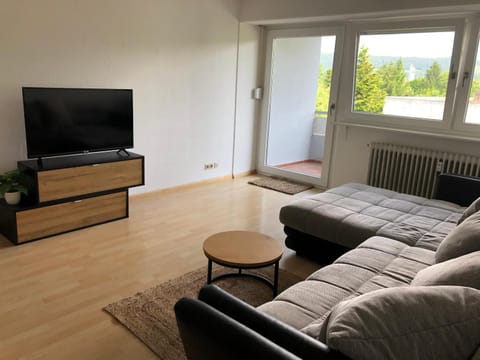 Ferienwohnung am Grütt Apartment in Lörrach