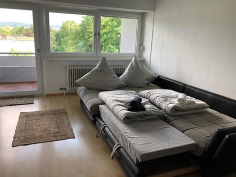 Ferienwohnung am Grütt Apartment in Lörrach