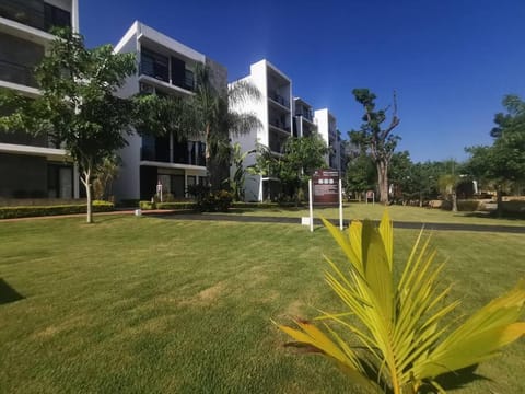 COZY UNIT at Bambu Residencial & AMAZING POOL Apartment in Puerto Vallarta