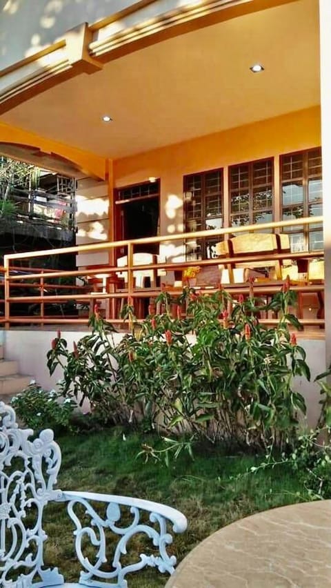 Josephine's Home Donsol Sorsogon Vacation rental in Bicol