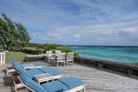 Palm Hill House home Haus in Exuma, The Bahamas