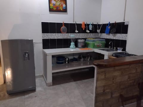 casa yanette doradal Condo in Doradal