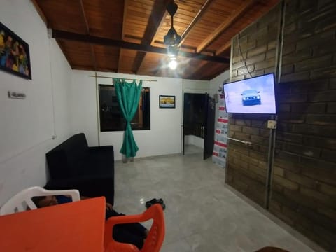 casa yanette doradal Condo in Doradal