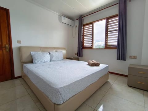 2 bedroom Apartment Condominio in Nadi