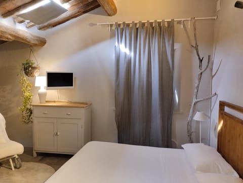CAVOUR 21 APARTMENT Wohnung in Campiglia Marittima