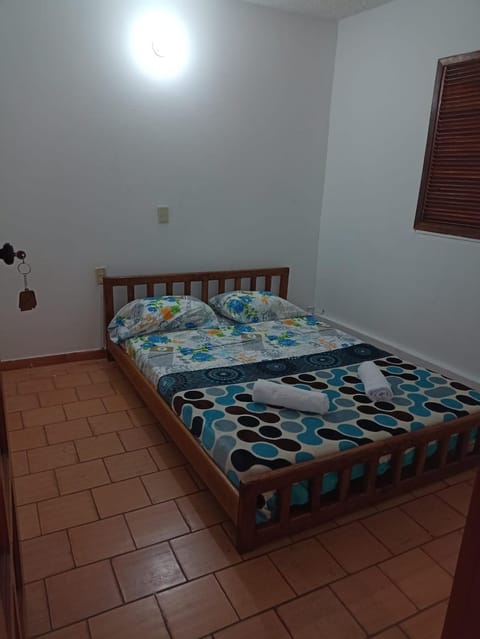 HOSTAL BAUTAN Bed and Breakfast in Barichara