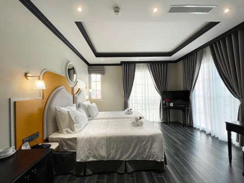 Le Bonheur Hotel Hotel in Phu Quoc