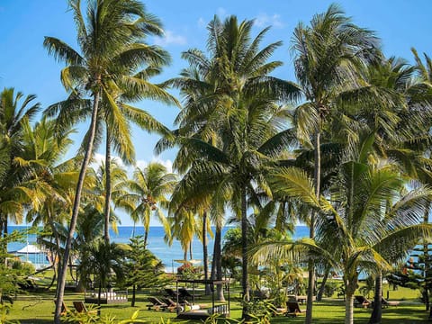 Sofitel Mauritius L'Imperial Resort & Spa Hotel in Flic en Flac