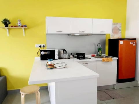 KA701-One Bedroom Apartment- Wifi -Netflix -Parking - Pool, 1002 Wohnung in Putrajaya