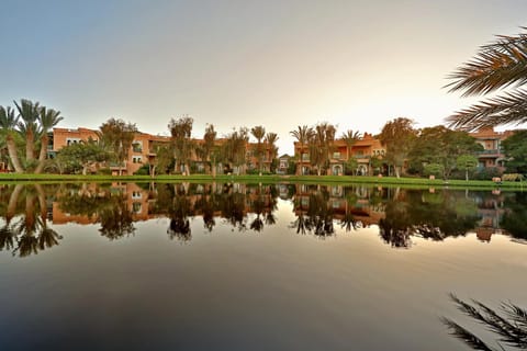 Day, Natural landscape, Lake view