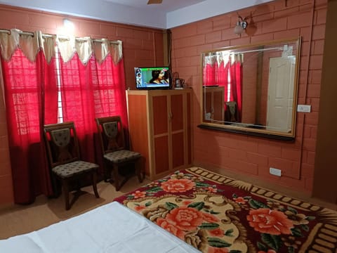 TV and multimedia, Bedroom