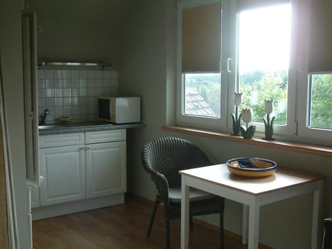 Ferienwohnung am Reiherbach Apartment in Bielefeld