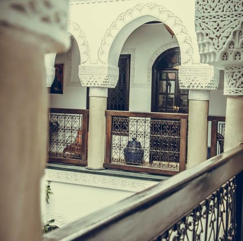 Riad Adriana Riad in Marrakesh