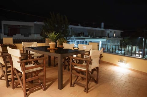 Λειτουργικό σπίτι σε κεντρική τοποθεσία Apartment in Kalymnos