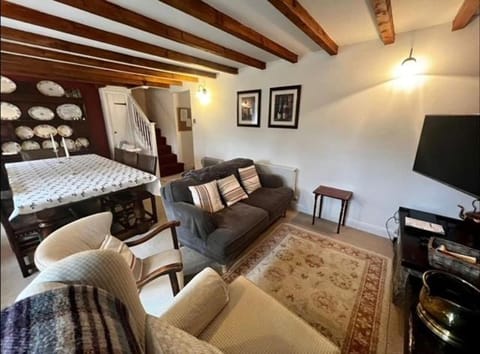 Cosy cottage in peaceful location Bed and Breakfast in Ilston