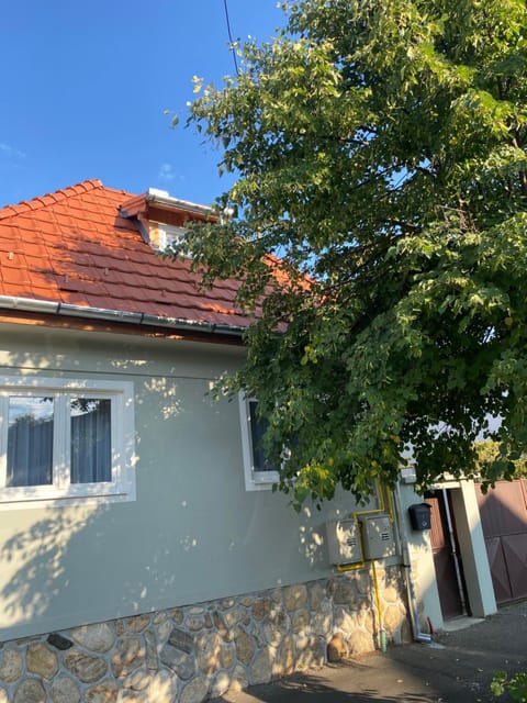 Casa Tei Appartamento in Sibiu