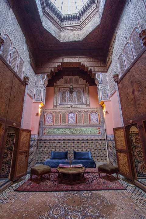 Riad D'or meknes Riad in Meknes