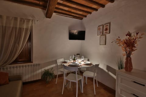 CASTELLO - Home Sweet Home Tuscany Condominio in Colle di Val d Elsa