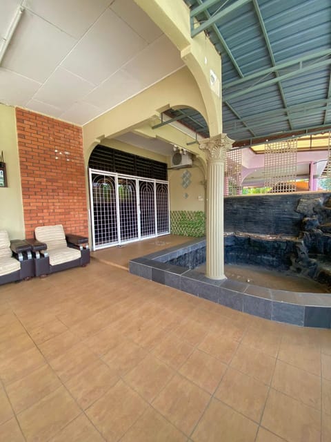 192 homestay Casa in Kedah