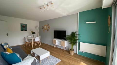 LE CYLIA Apartment in Mérignac