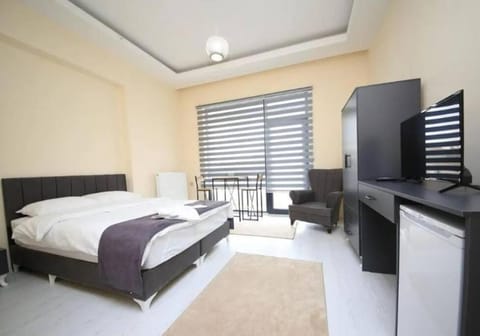 Ankara Yenimahalle'de temiz ve konforlu özel oda Condo in Ankara