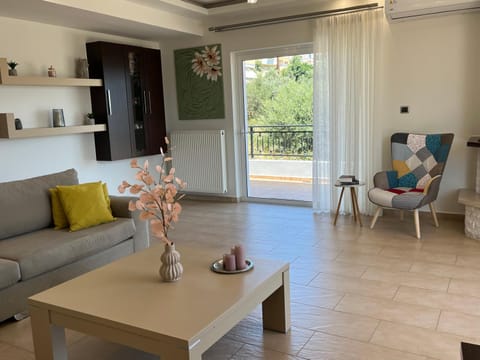 Bay View apartment Apartment in Chania