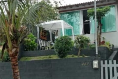 Casa em Camboinhas, Niterói, RJ House in Niterói