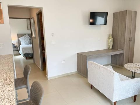 Modern Holiday Apartment on the Island - M1 Apartment in Isla Mujeres