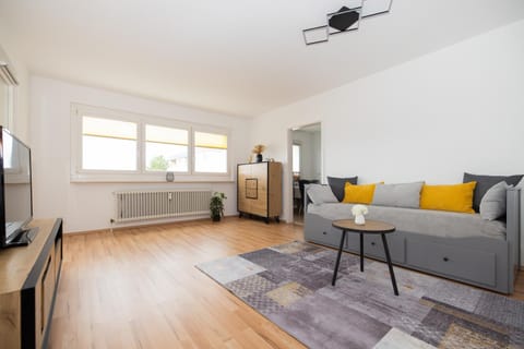 Ferienwohnung Mark Apartment in Villingen-Schwenningen