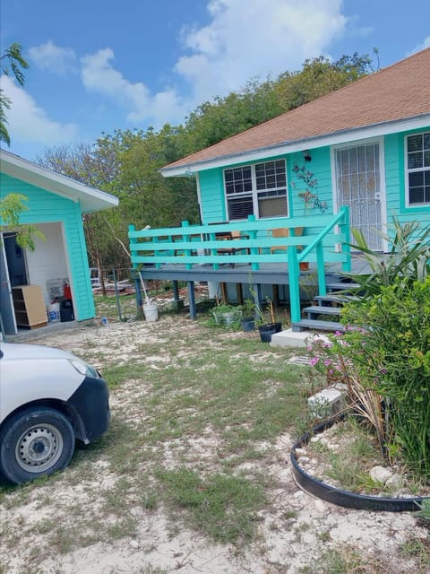 Windsor place Wohnung in Exuma, The Bahamas