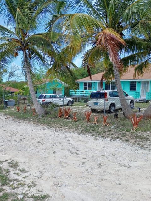 Windsor place Wohnung in Exuma, The Bahamas